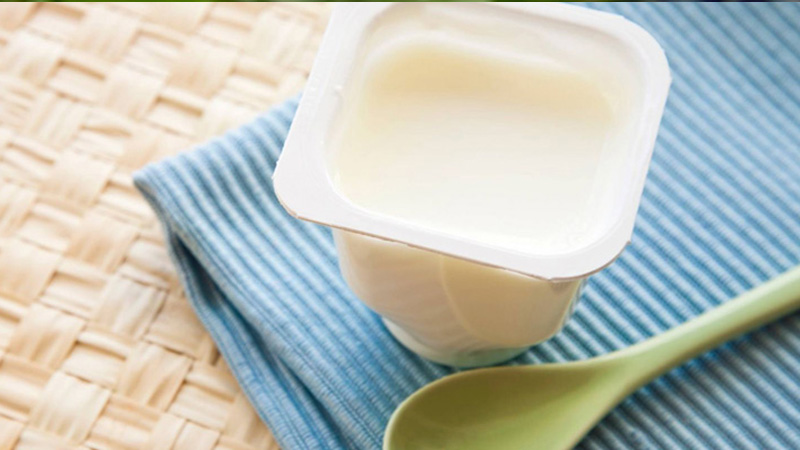 Tiểu đường có được ăn sữa chua có đường không