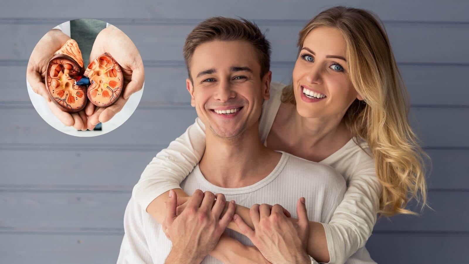 [Giải đáp] Thận yếu có gây yếu sinh lý không?