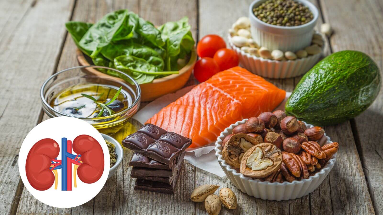 Dinh dưỡng có vai trò quan trọng đối với sức khỏe sinh lý nam giới