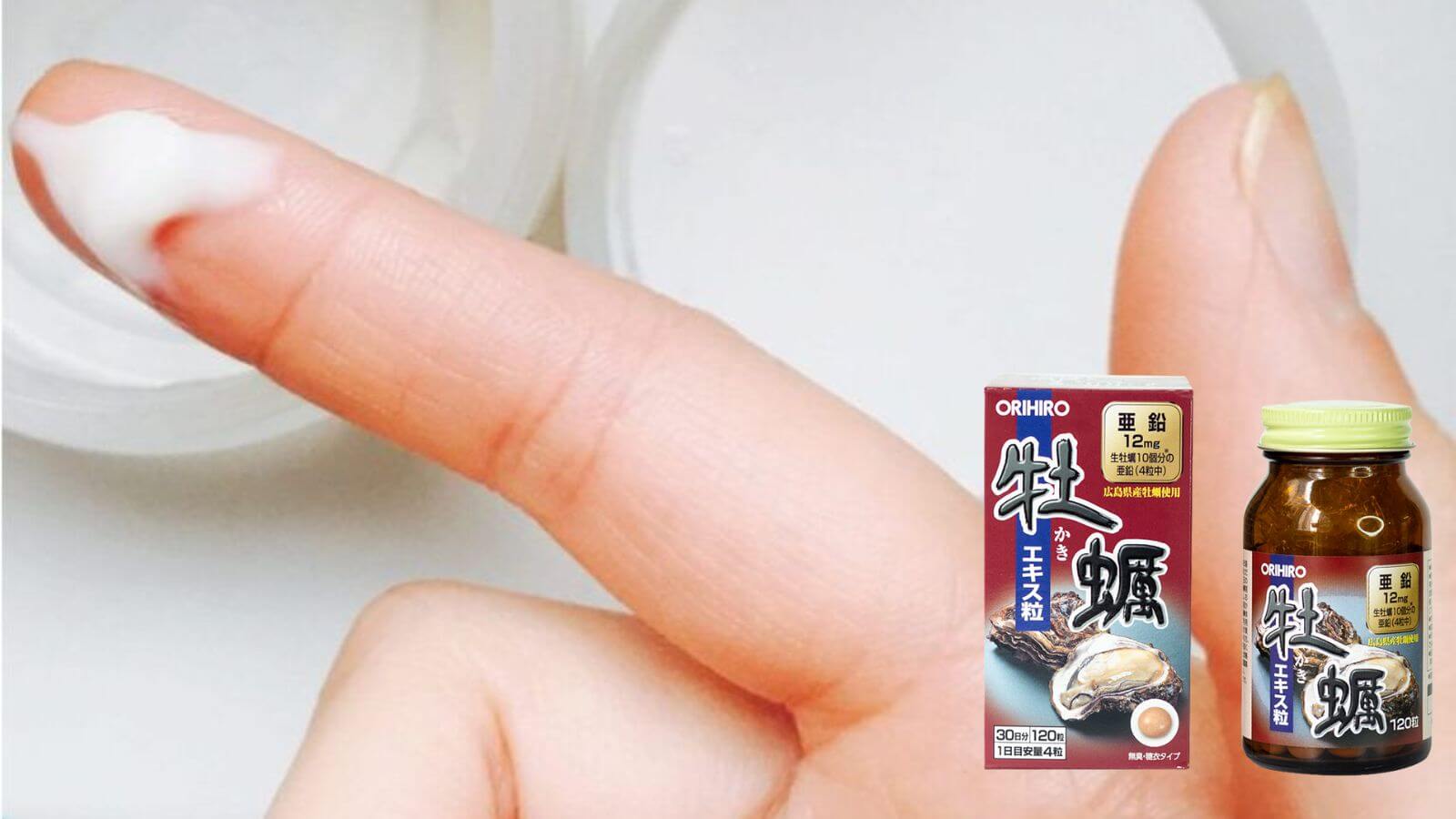 Sử dụng TPCN giúp bổ sung hormone thiếu hụt