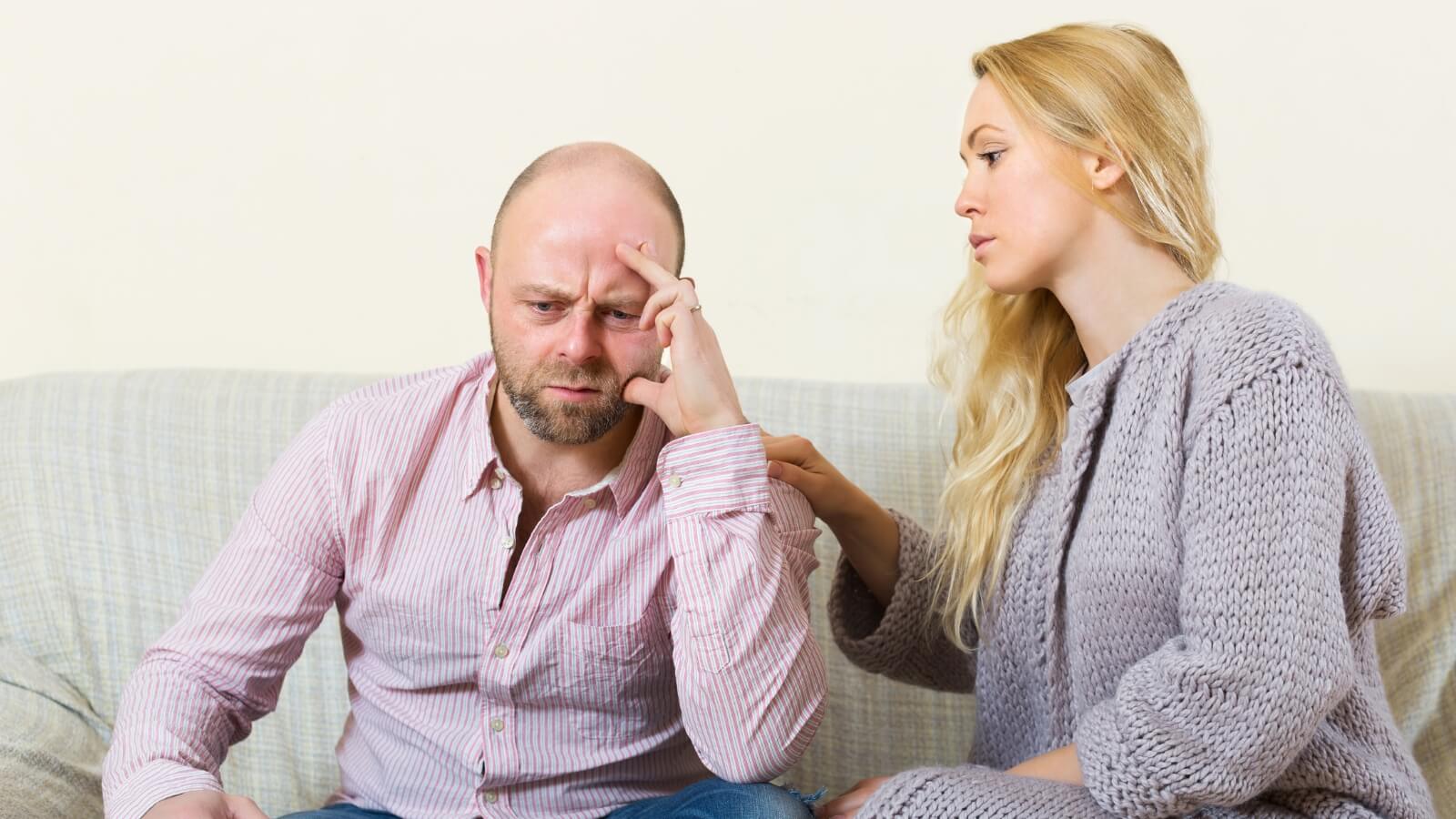 Yếu sinh lý có thể có con nhưng tỉ lệ sẽ thấp hơn các cặp đôi bình thường