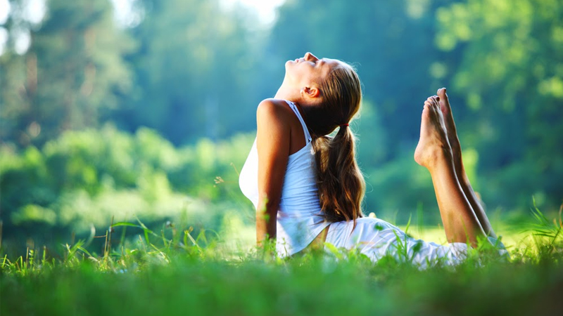 Giữ tinh thần thoải mái để duy trì HbA1c ổn định