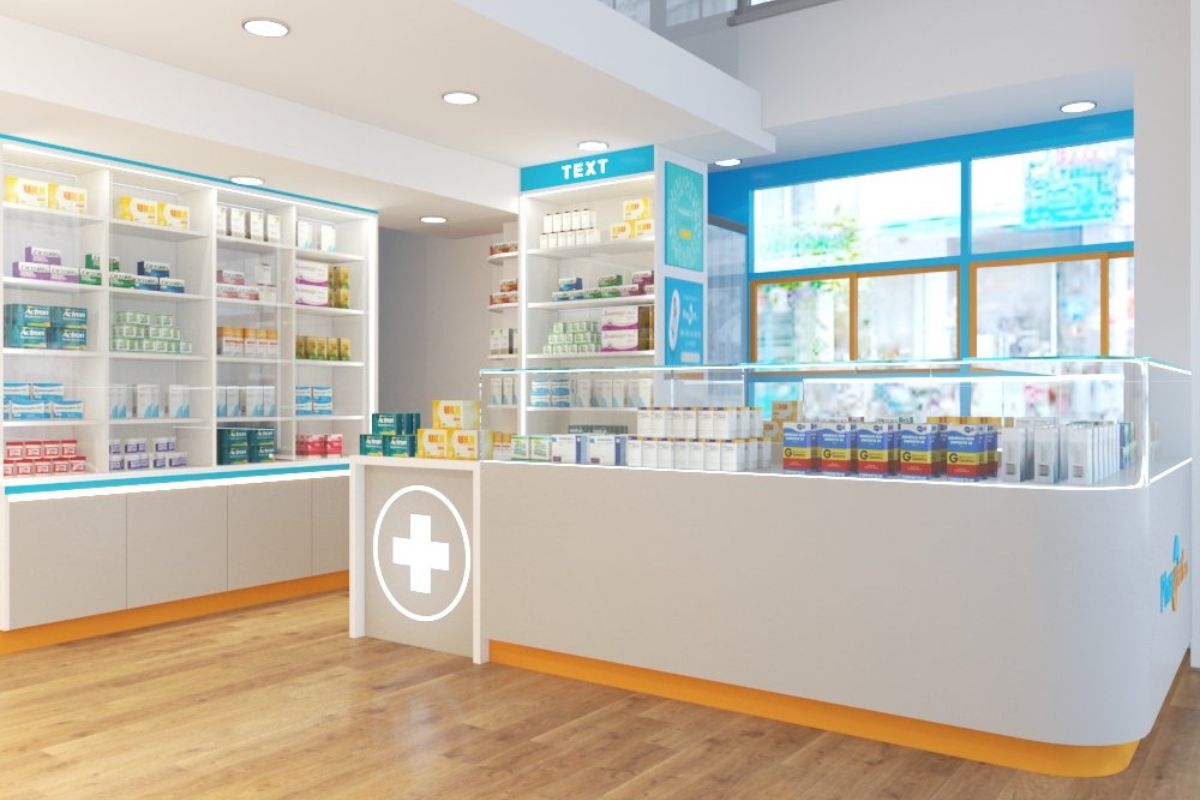 Hệ thống Nhà thuốc Pharmart khai trương cơ sở mới tại Hồ Chí Minh