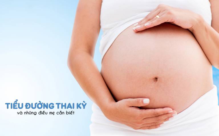 Tiểu đường thai kỳ có nguy hiểm không
