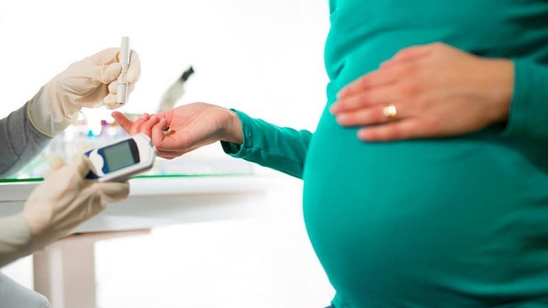 HỎI ĐÁP: Xét nghiệm tiểu đường thai kỳ hết bao nhiêu tiền?