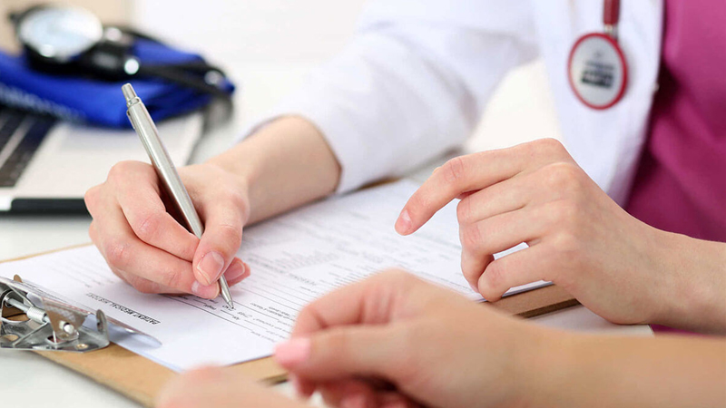 Giá xét nghiệm tiểu đường thai kỳ khi dùng bảo hiểm y tế