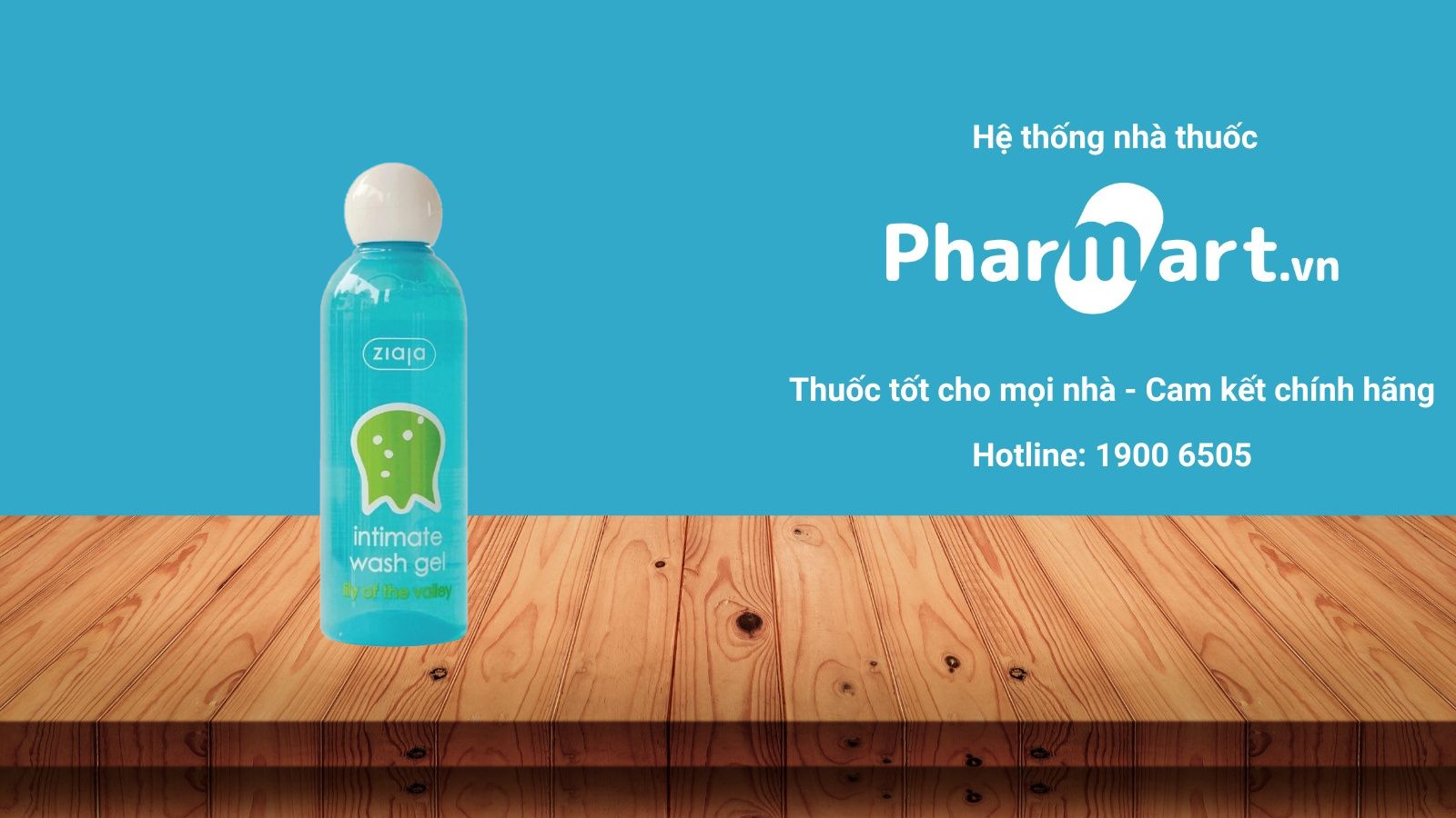 Dung dịch vệ sinh Intimate Hoa Lan Chuông dành cho nữ giới