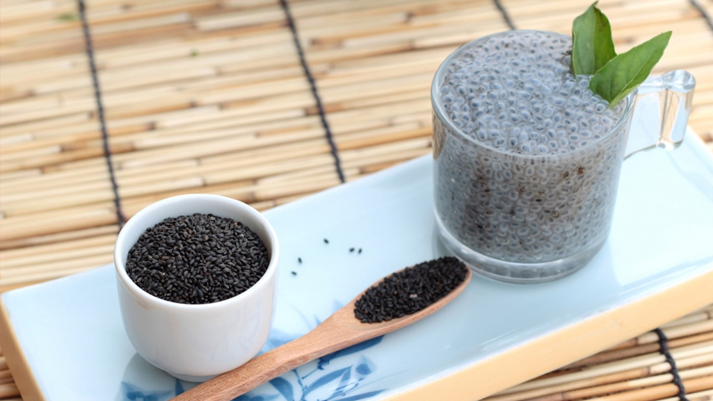 Lưu ý khi điều trị tiểu đường bằng hạt é