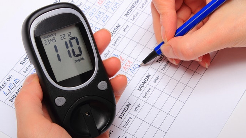 Máy đo tiểu đường: Cách lựa chọn, giá cả và hướng dẫn sử dụng