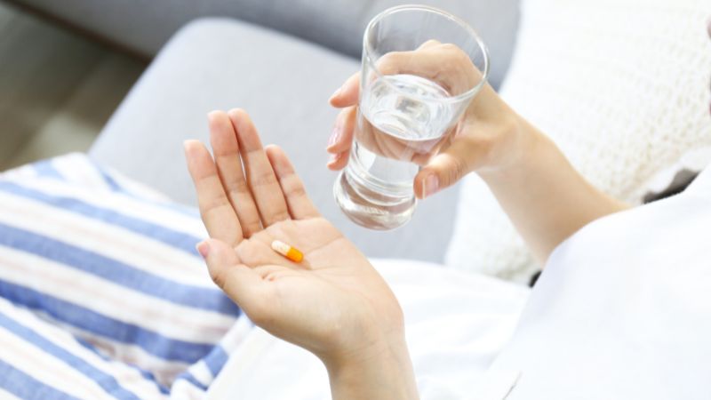 Điều trị cúm A