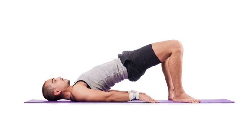 Bài tập Kegel là bài tập dành riêng cho hệ niệu sinh dục