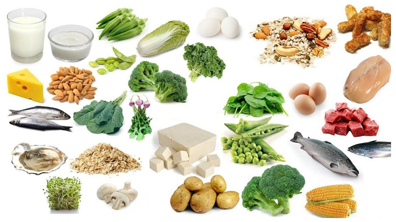 Người tiểu đường bị ảnh hưởng chức năng sinh lý cần có chế độ ăn uống khoa học