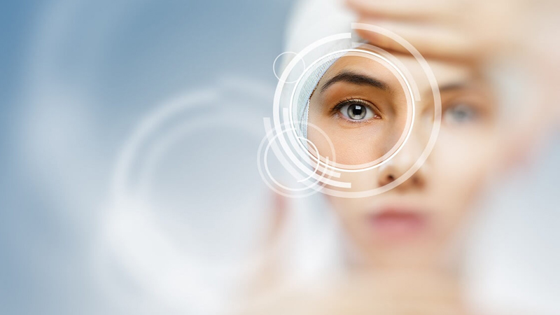 Kiểm tra mắt định kì ngăn ngừa nguy cơ biến chứng đái tháo đường type 2