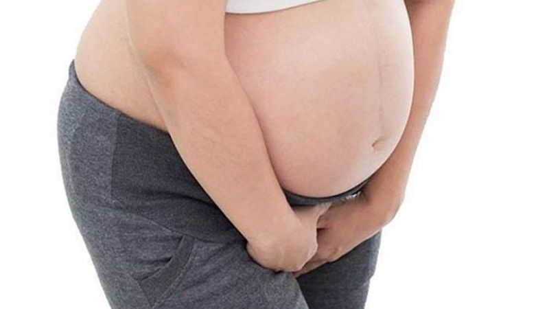 Phụ nữ mắc tiểu đường thai kỳ dễ bị nhiễm nấm, nhiễm trùng.