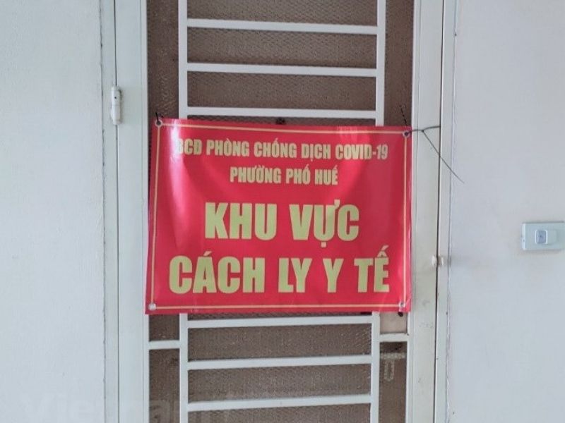 Những điều cần biết và cần làm khi trở thành F0, F1