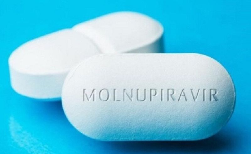 Molnupiravir là thuốc kháng virus Covid-19 đang được sử dụng phổ biến hiện nay.