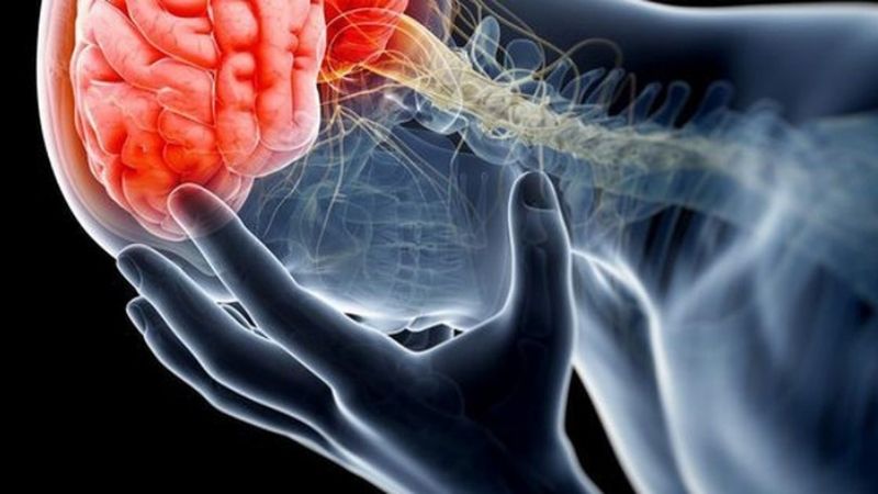 Tiểu đường tuýp 3 có những triệu chứng điển hình là sự tổn thương ở não bộ.