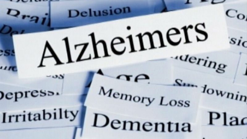 Hội chứng Alzheimer là biến chứng nguy hiểm thường gặp ở bệnh tiểu đường tuýp 3.