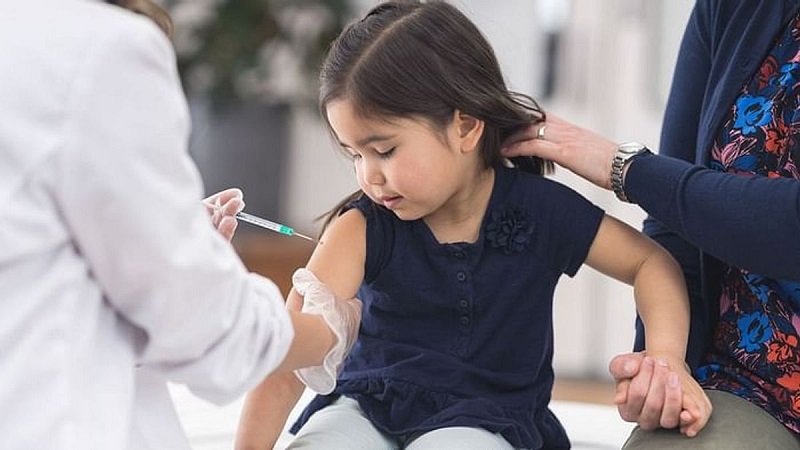 Những vaccine Covid19 nào đang tiêm thử nghiệm cho trẻ em
