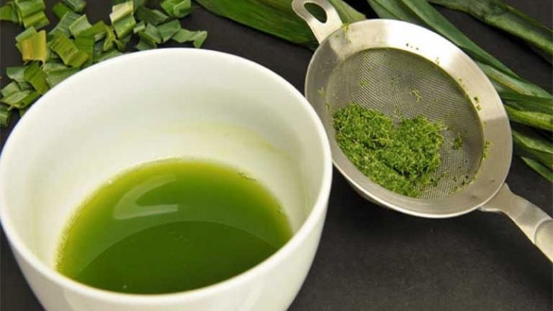 Nước lá dứa giúp cải thiện chỉ số đường huyết tốt hơn.