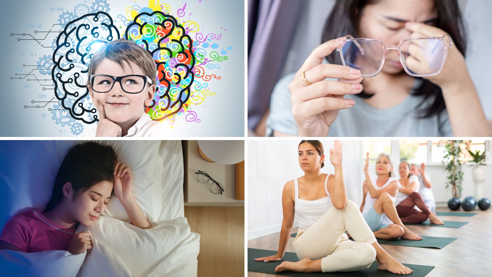 Một số lợi ích mà Omega 3 của Đức mang lại