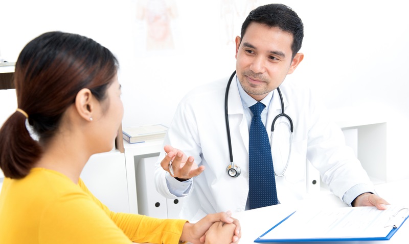 Khám tổng quát phòng ngừa tăng đường huyết