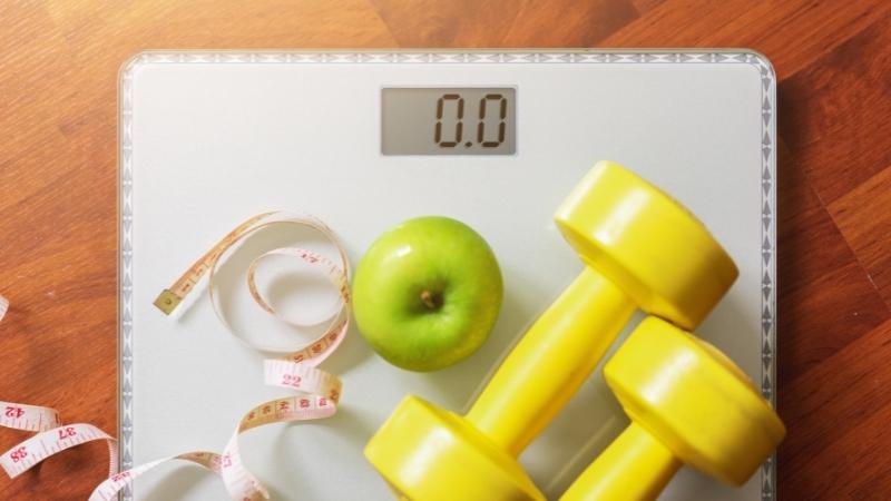 Kiểm soát cân nặng là một trong những mục tiêu điều trị bệnh tiền đái tháo đường