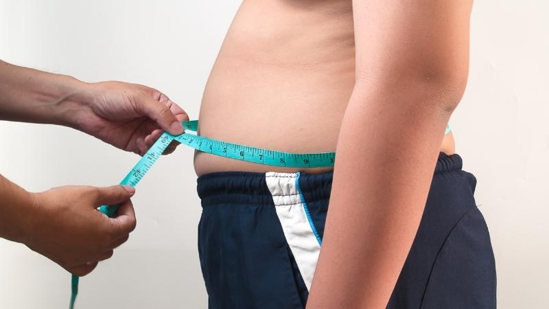 Béo phì làm tăng nguy cơ mắc tiểu đường