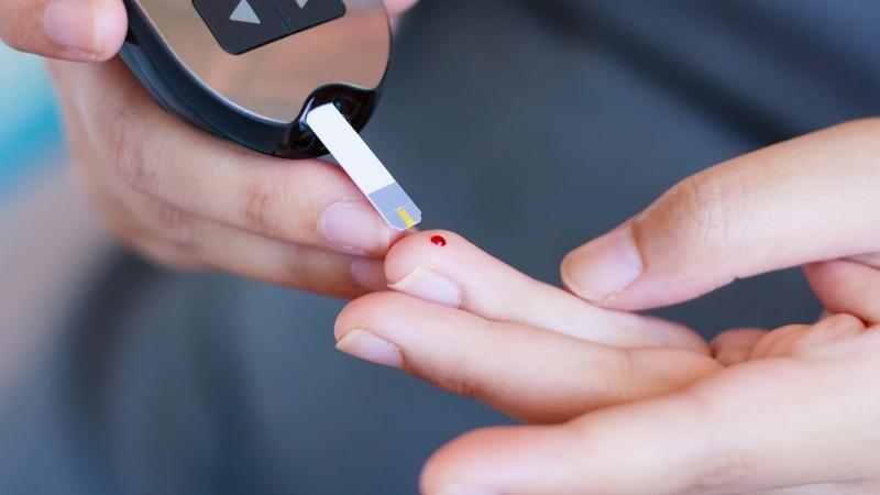 Kiểm tra đường huyết để phát hiện sớm đái tháo đường