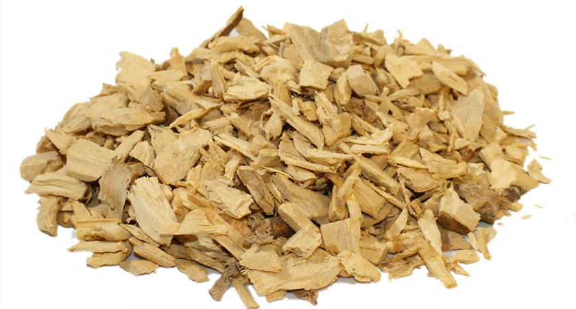 Rễ cây mật nhân