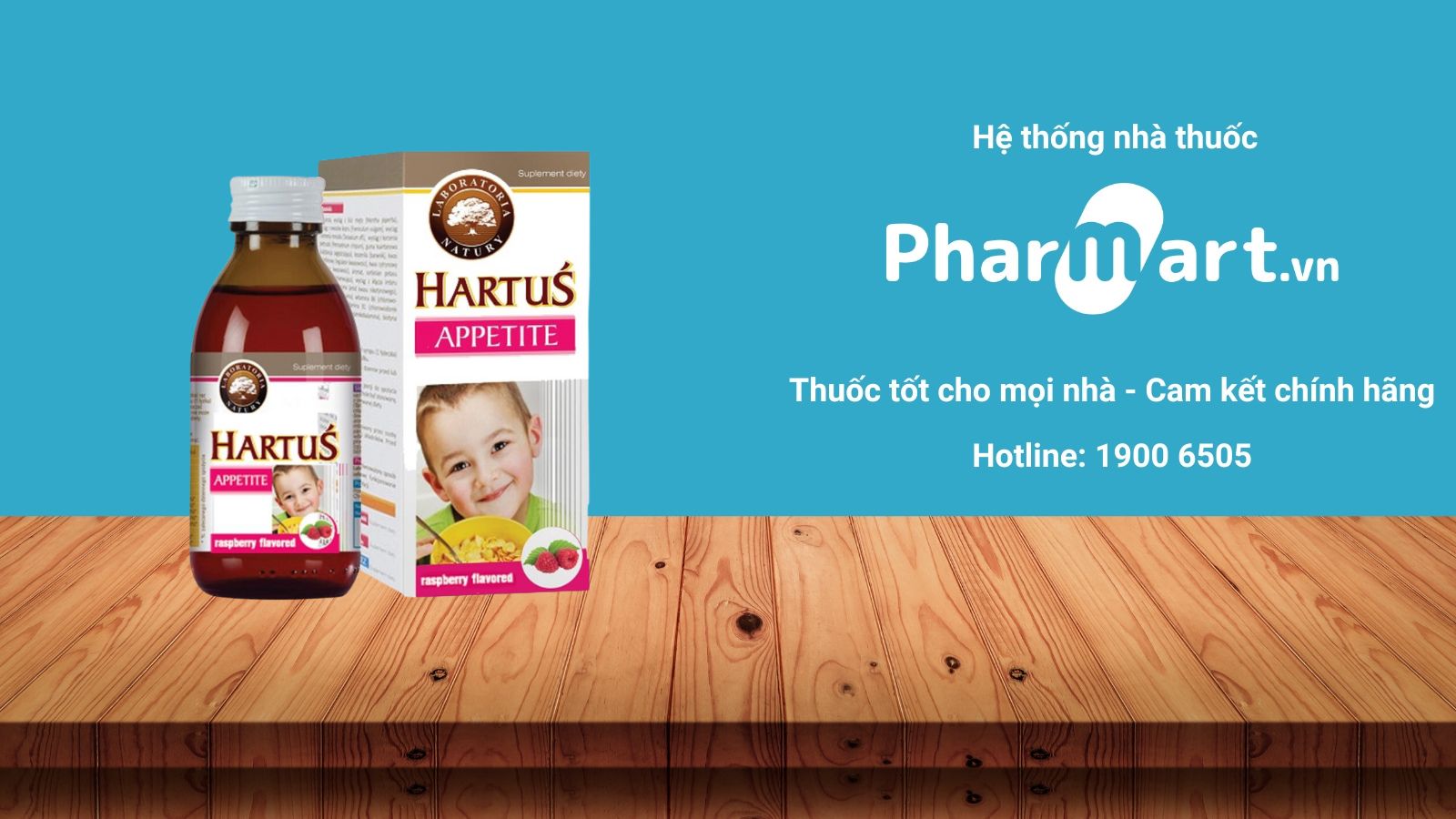 Siro Hartus Appeptid
