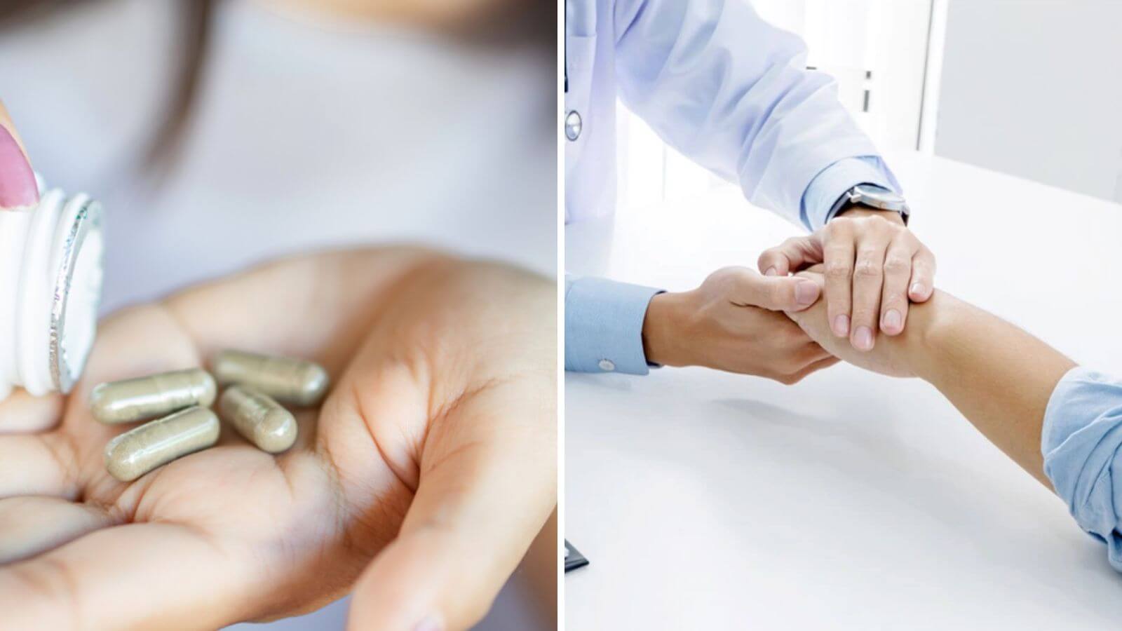 Thăm khám bác sĩ để được đưa ra phương hướng điều trị testosterone cao phù hợp