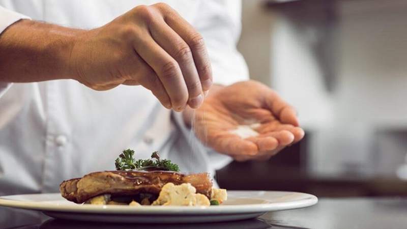 Thực đơn cho người tiểu đường cao huyết áp