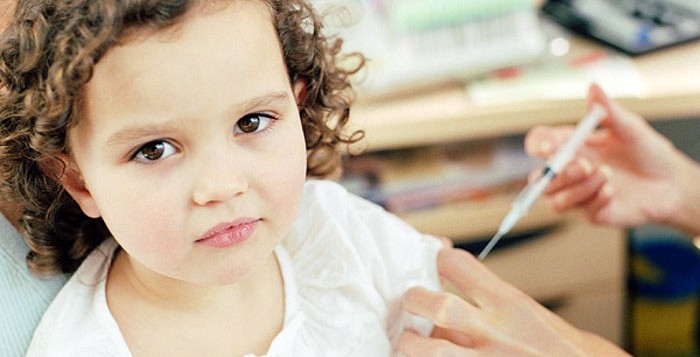 GIẢI ĐÁP: Trẻ em có bị tiểu đường không?