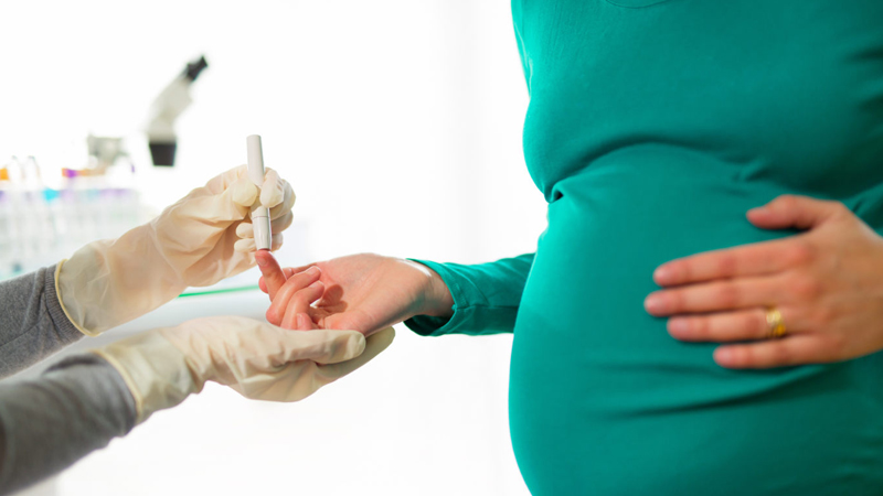 Tiểu đường l&agrave; g&igrave;