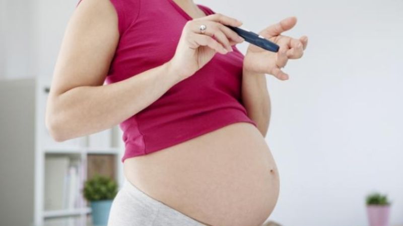 Tiểu đường thai kỳ - Những điều mẹ bầu cần biết!