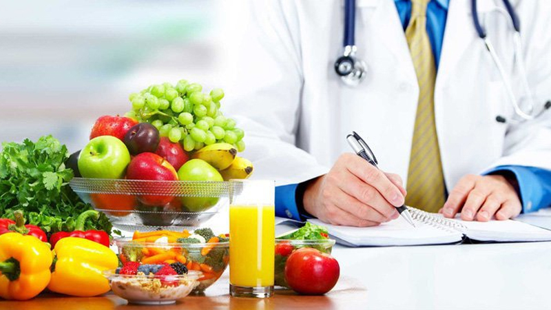 Bổ sung đầy đủ dinh dưỡng để phòng ngừa tiểu đường tuýp 1