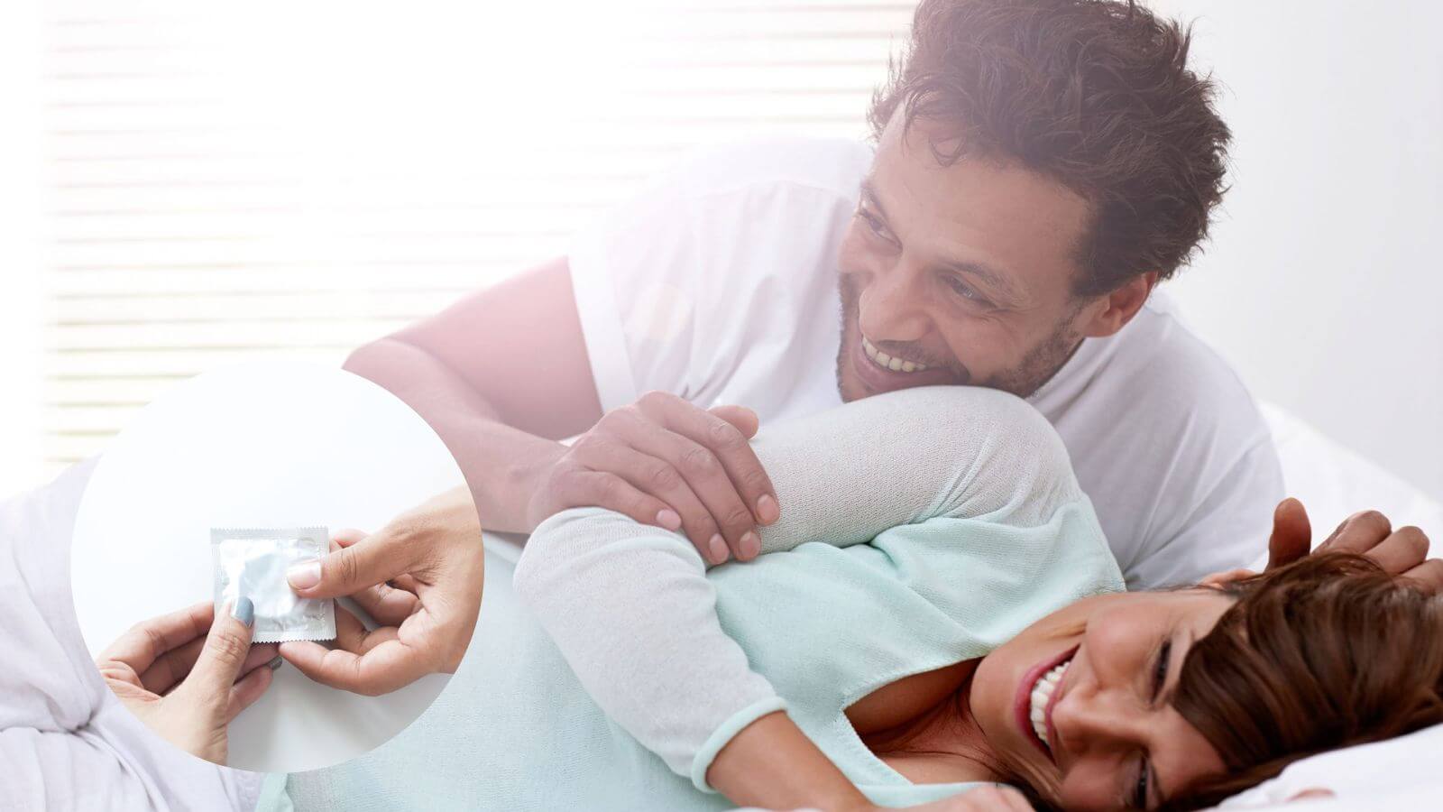 Quan hệ tình dục với tần suất 2-3 lần/tuần có thể giúp tinh trùng khỏe mạnh hơn