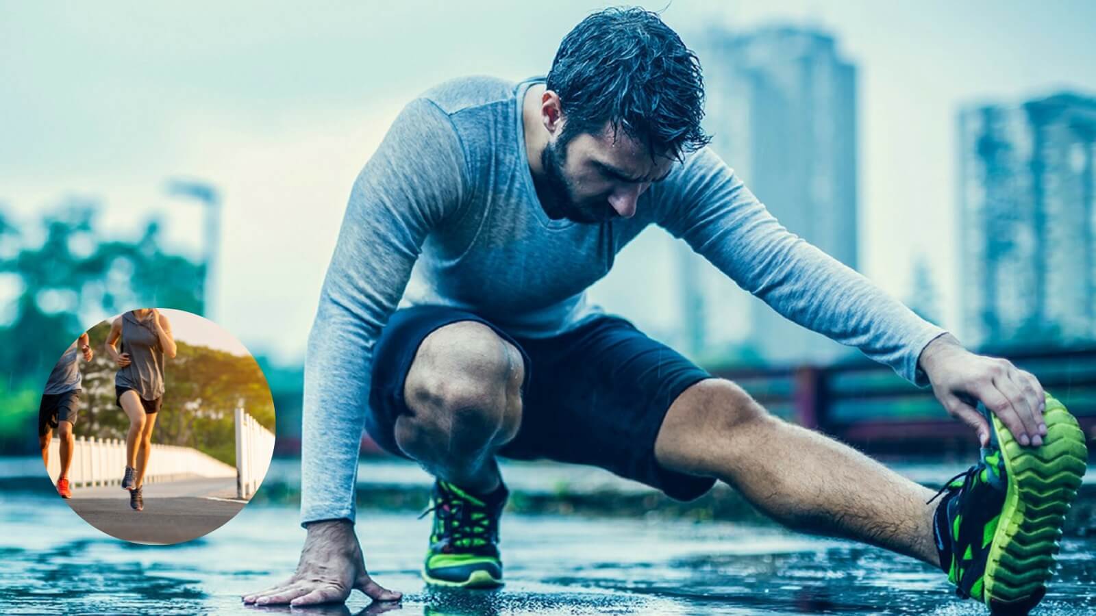 Vận động giúp tăng testosterone tốt hơn