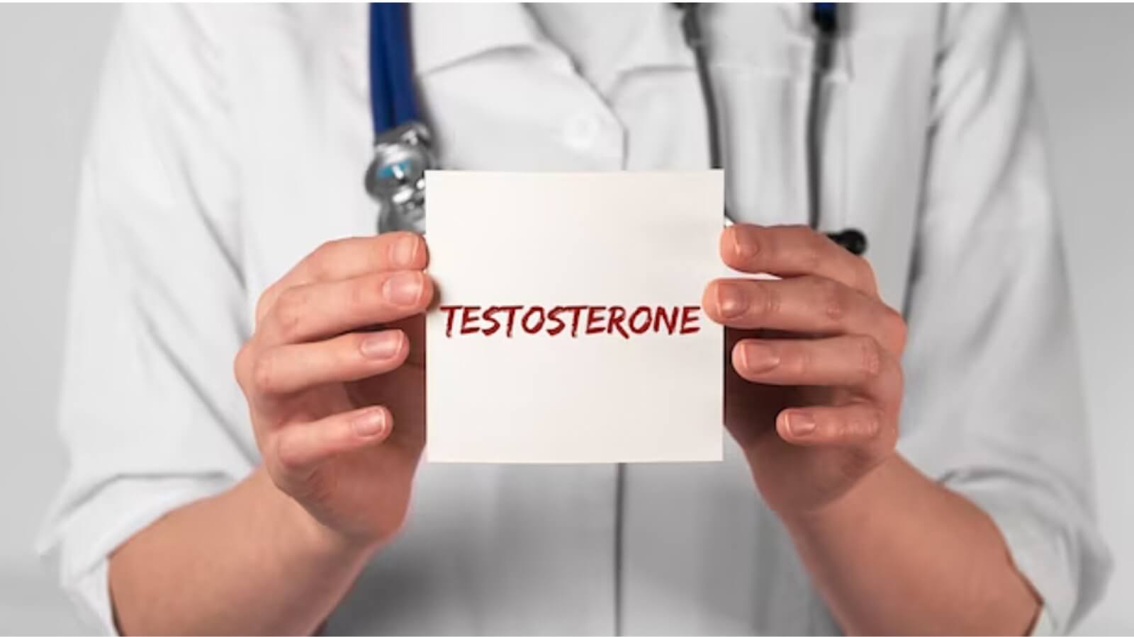 Can thiệp, điều trị khi các biện pháp tăng testosterone tự nhiên không hiệu quả