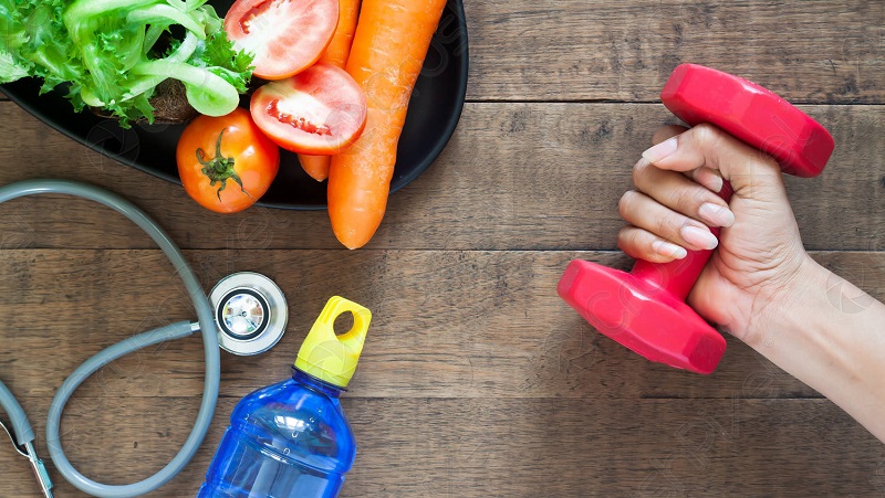 Trị bệnh tiểu đường không cần dùng thuốc