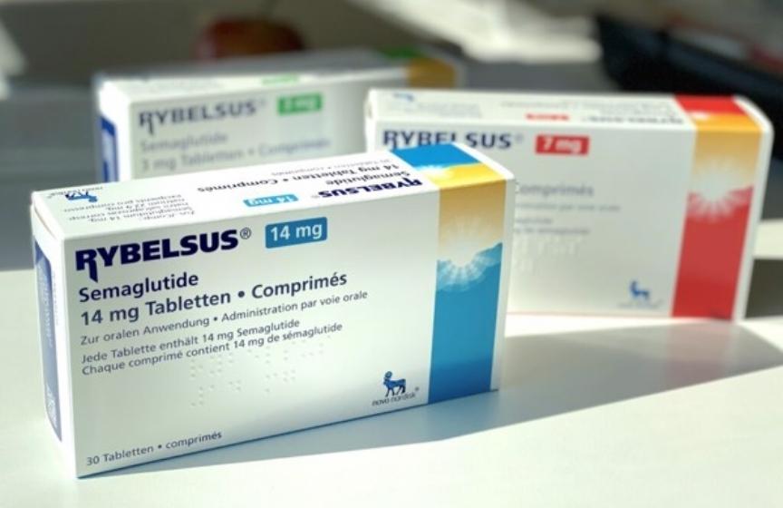 Thuốc điều trị tiểu đường thế hệ mới Rybelsus