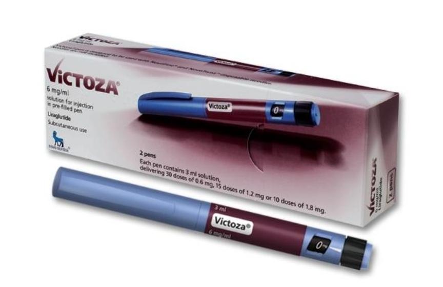 Thuốc điều trị tiểu đường tuýp 2 ở trẻ Victora