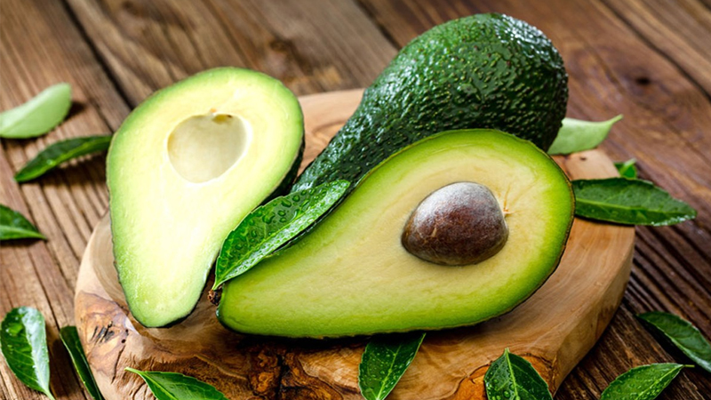 Bơ làm tăng khả năng hấp thu chất béo tốt