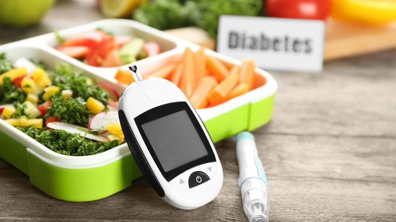 Top 15+ thực phẩm hạ đường huyết cho người tiểu đường