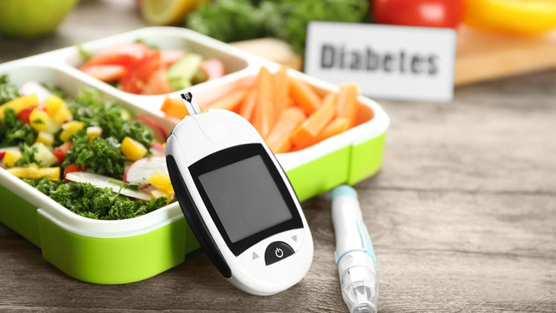 Top 15+ thực phẩm hạ đường huyết cho người tiểu đường