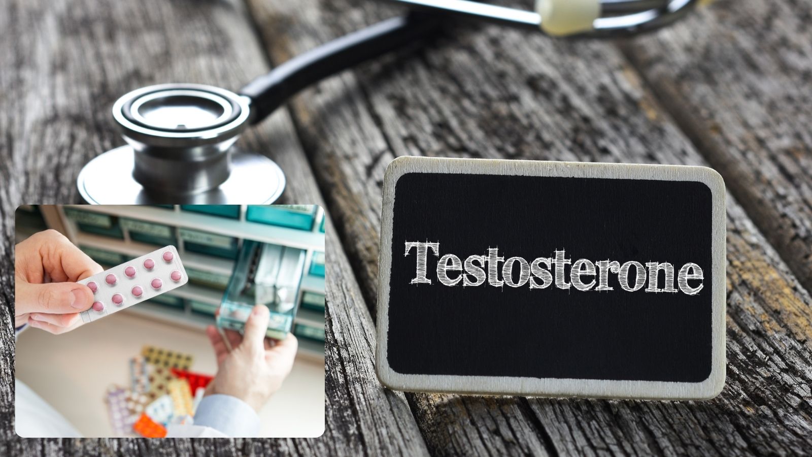 Top 15 thuốc tăng testosterone nam hiệu quả nhất 2024