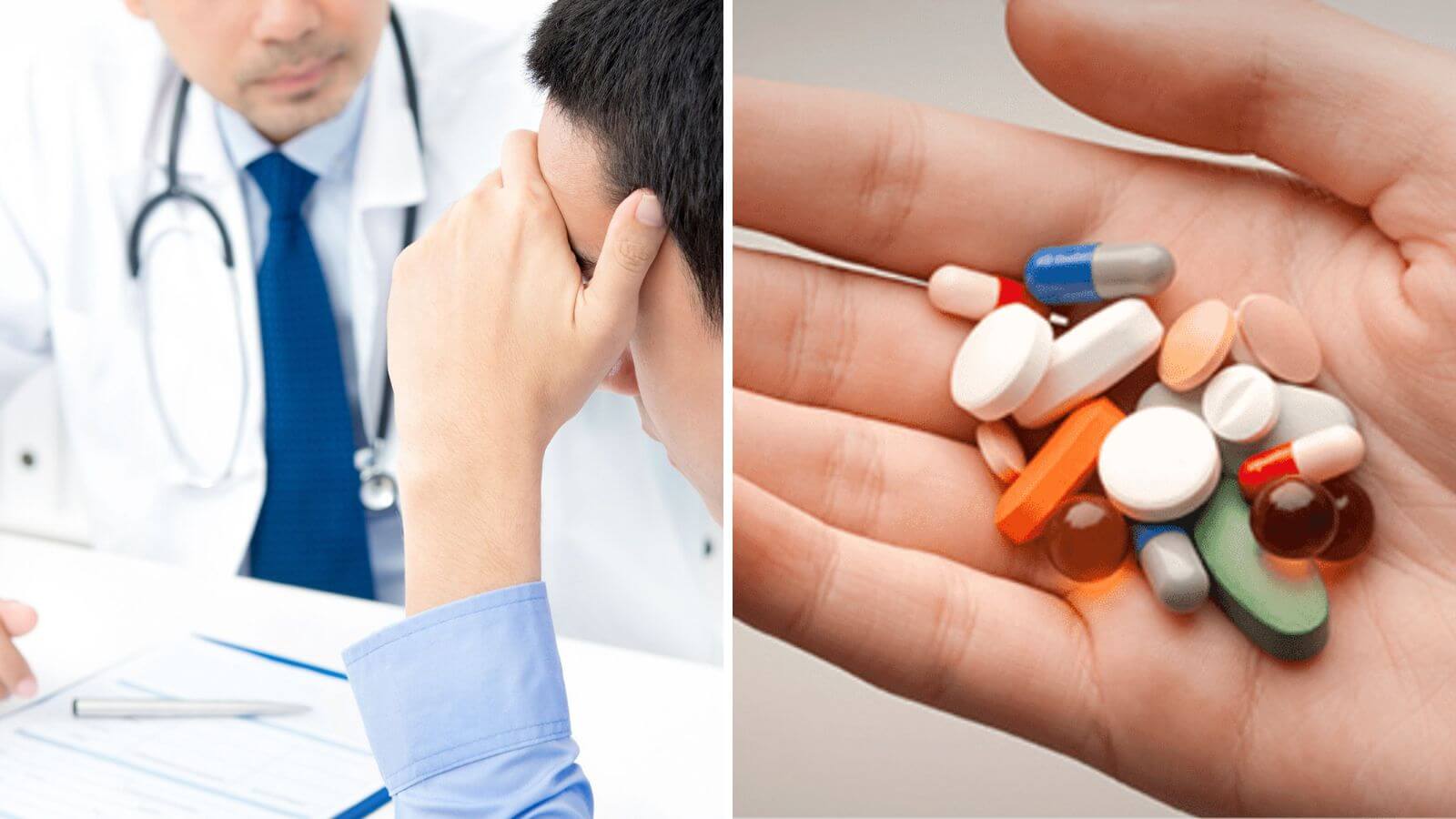 Sử dụng thuốc chữa rối loạn cương dương đúng hướng dẫn để đạt hiệu quả cao