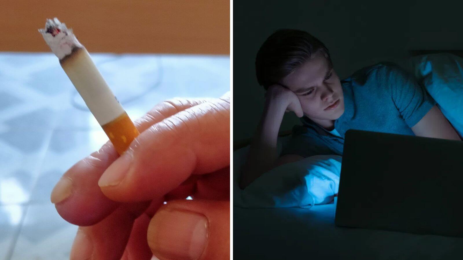 Các thói quen, lối sống không tốt có thể ảnh hưởng đến tinh trùng của nam giới