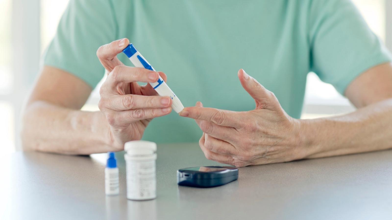 Có rất nhiều yếu tố dẫn đến đái tháo đường